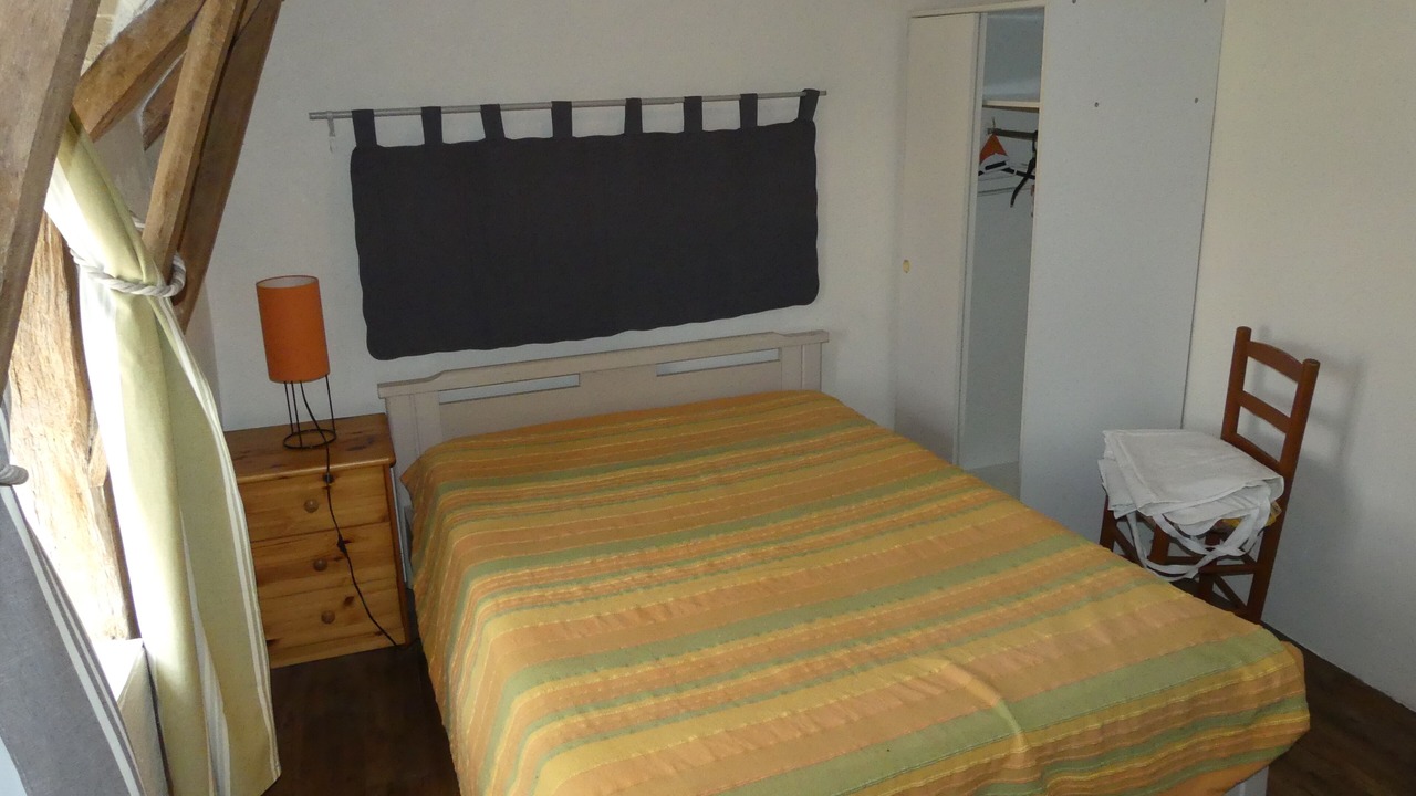 Photo of Bedroom in Mercur