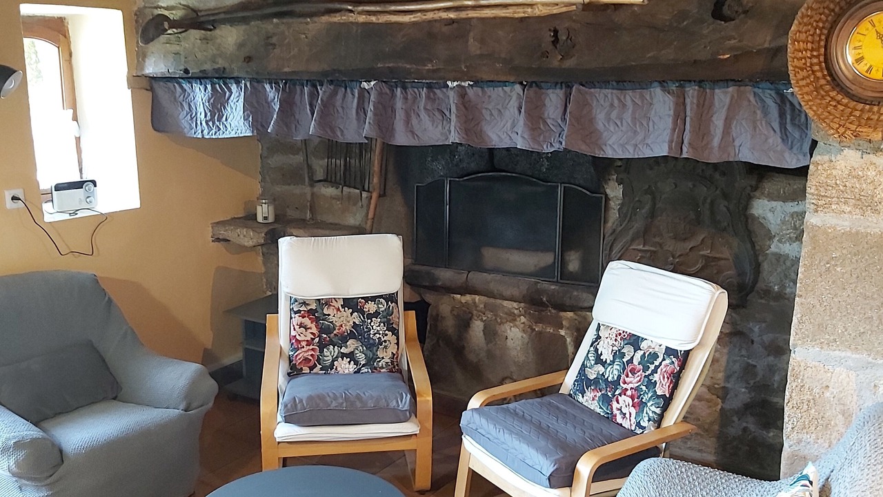 Photo of Livingroom in Mercur