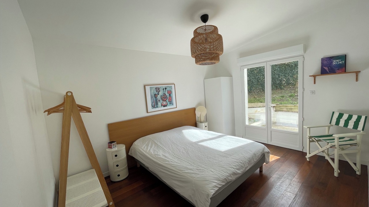 Photo of Bedroom in Vieux-Boucau-les-Bains