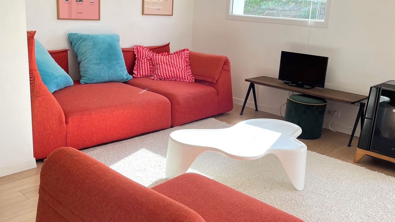 Photo of Livingroom in Vieux-Boucau-les-Bains