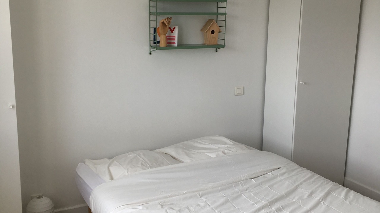 Photo of Bedroom in Vieux-Boucau-les-Bains