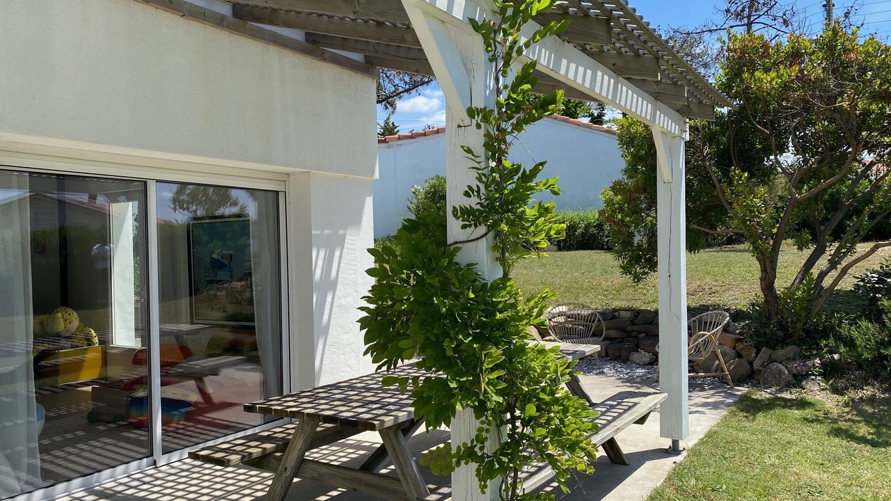 Photo of Patio Balcony in Vieux-Boucau-les-Bains