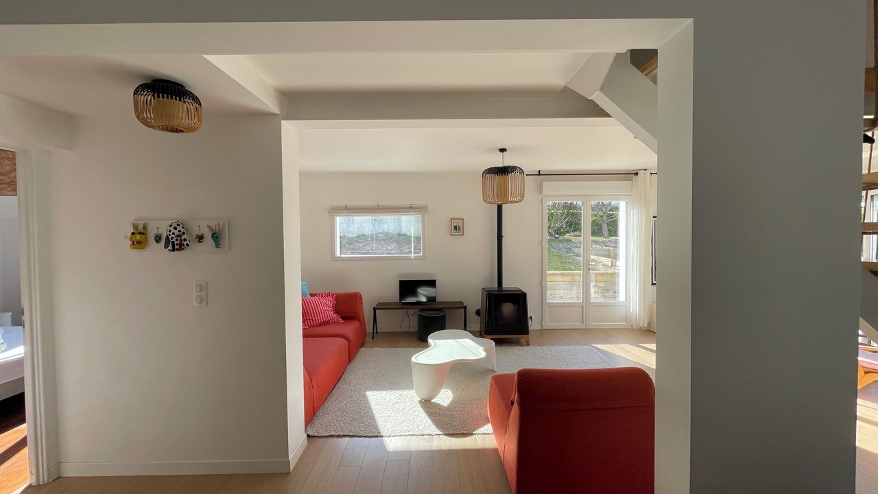Photo of Livingroom in Vieux-Boucau-les-Bains