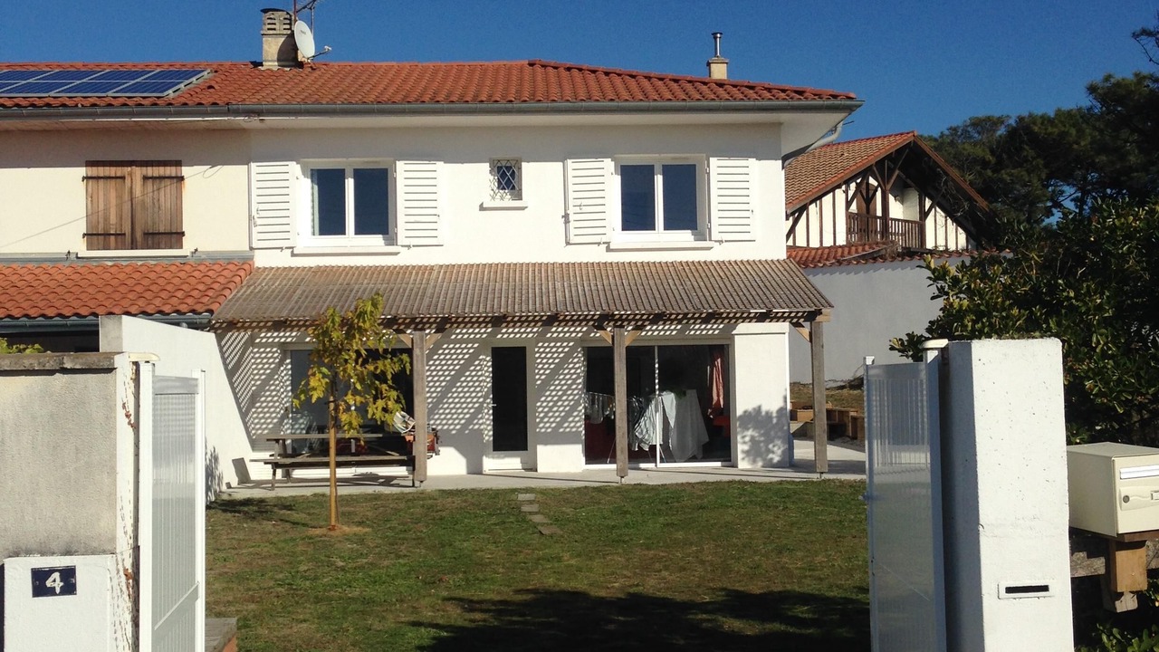 Photo of Outdoor in Vieux-Boucau-les-Bains