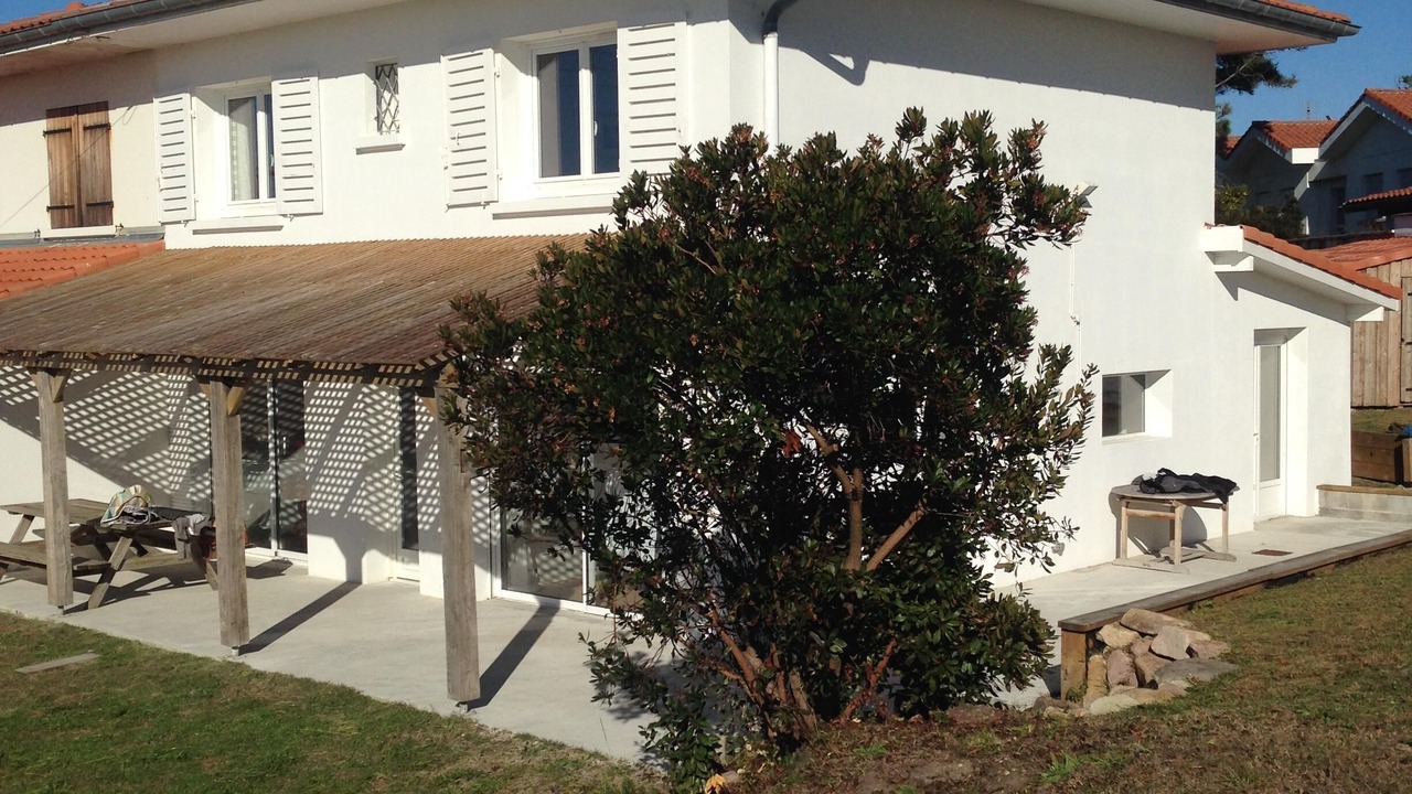 Photo of Outdoor in Vieux-Boucau-les-Bains