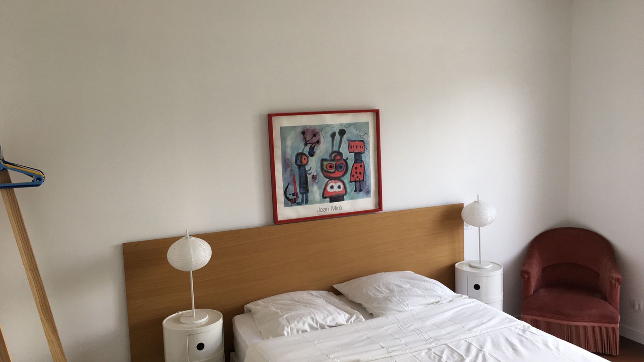 Photo of Bedroom in Vieux-Boucau-les-Bains