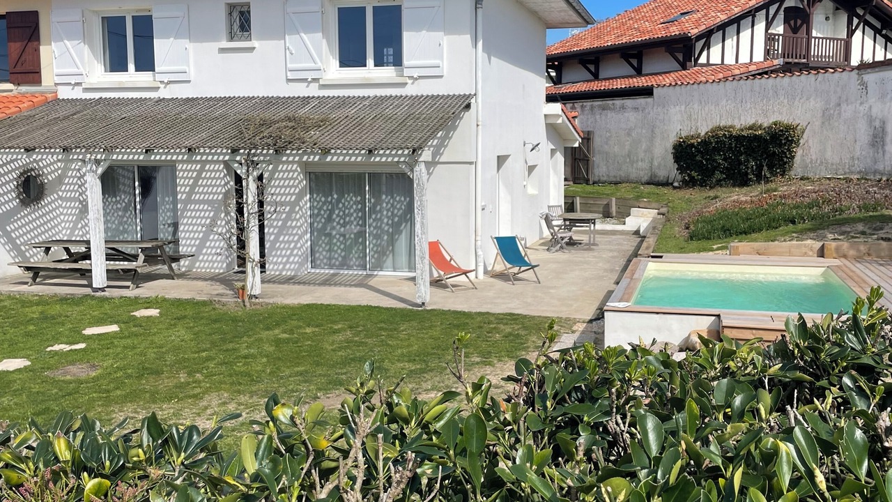 Photo of Outdoor in Vieux-Boucau-les-Bains
