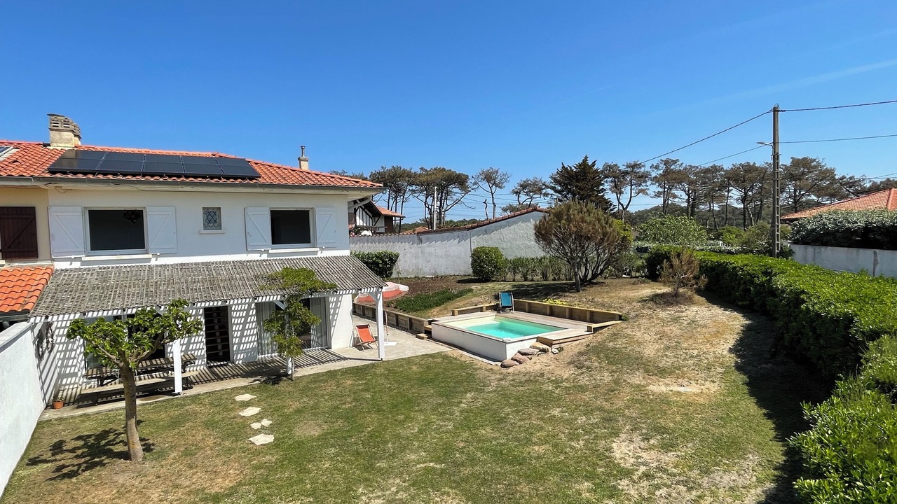 Photo of Outdoor in Vieux-Boucau-les-Bains