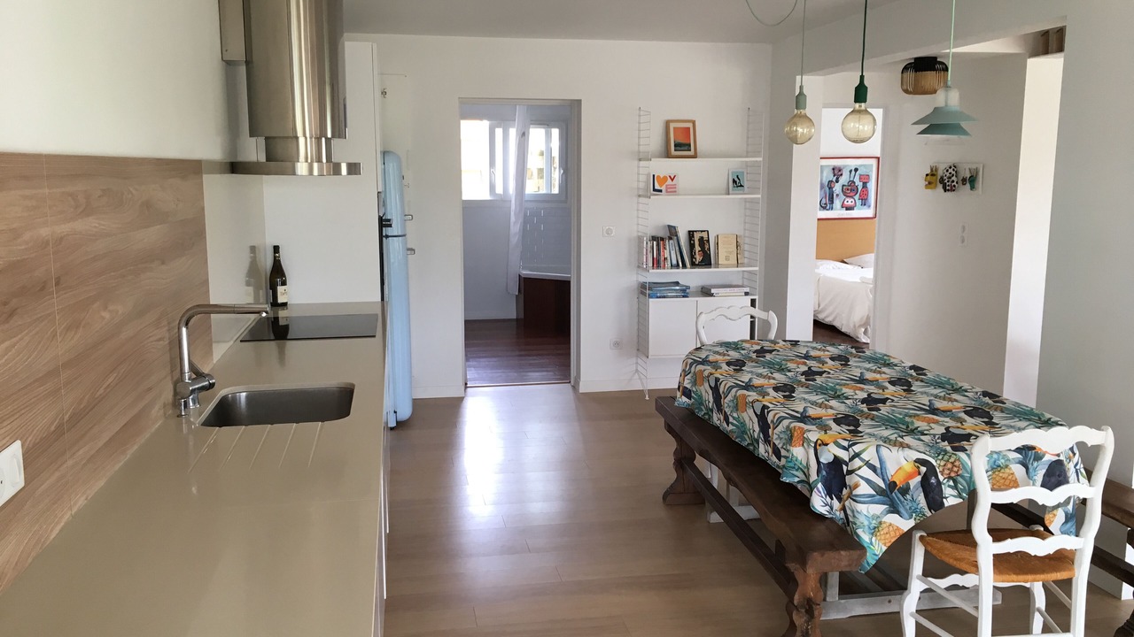 Photo of Bedroom in Vieux-Boucau-les-Bains