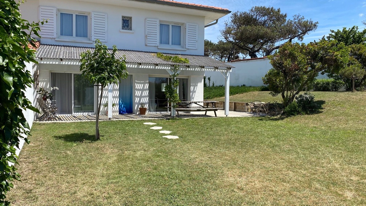 Photo of Outdoor in Vieux-Boucau-les-Bains