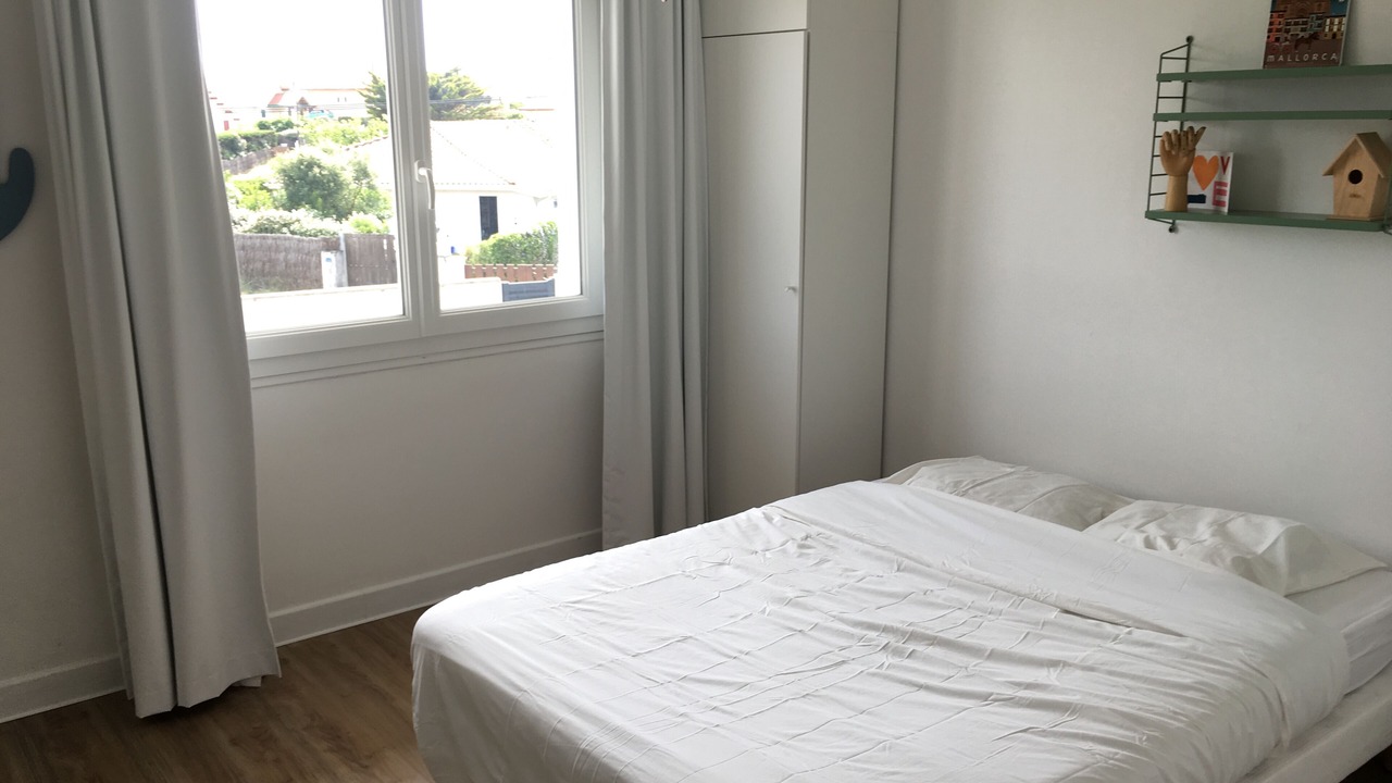 Photo of Bedroom in Vieux-Boucau-les-Bains