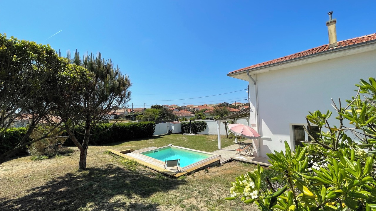 Photo of Outdoor in Vieux-Boucau-les-Bains