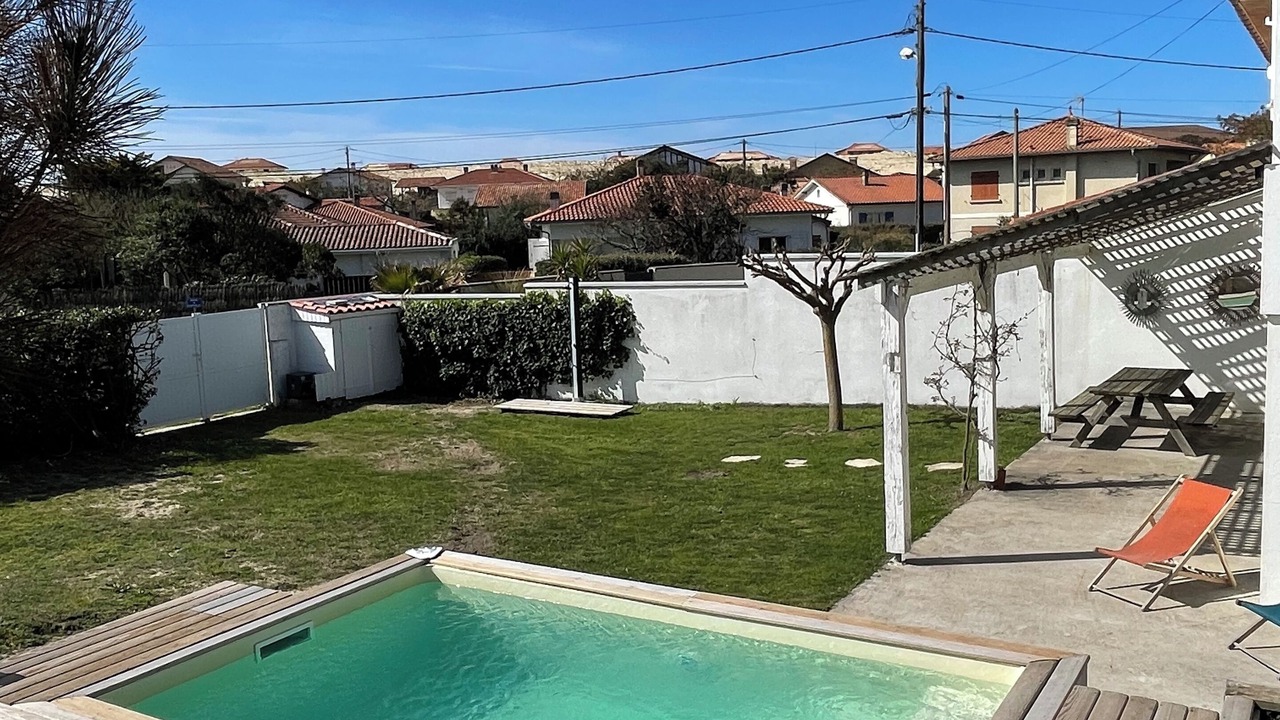 Photo of Outdoor in Vieux-Boucau-les-Bains