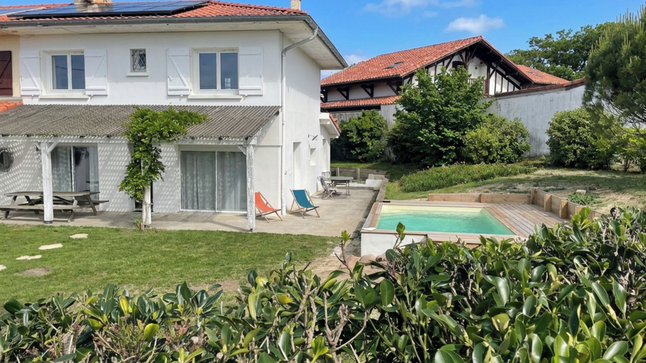 Photo of Outdoor in Vieux-Boucau-les-Bains