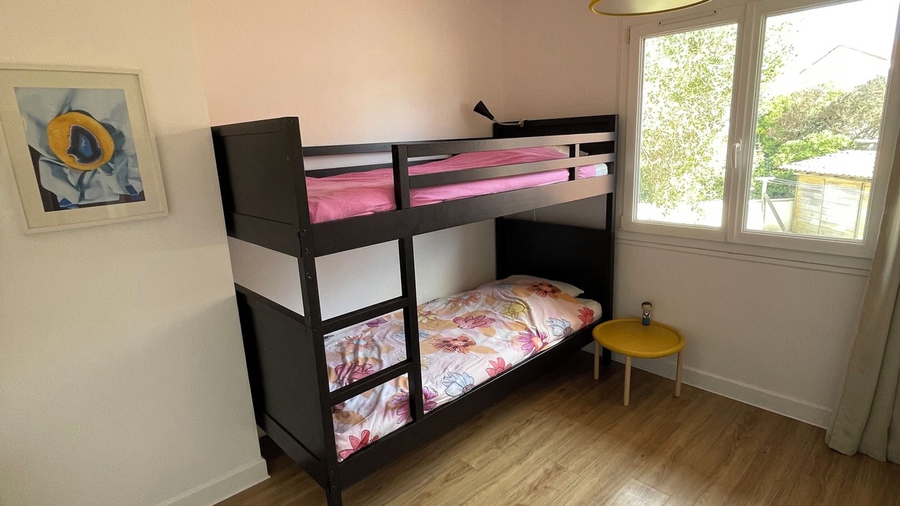 Photo of Bedroom in Vieux-Boucau-les-Bains