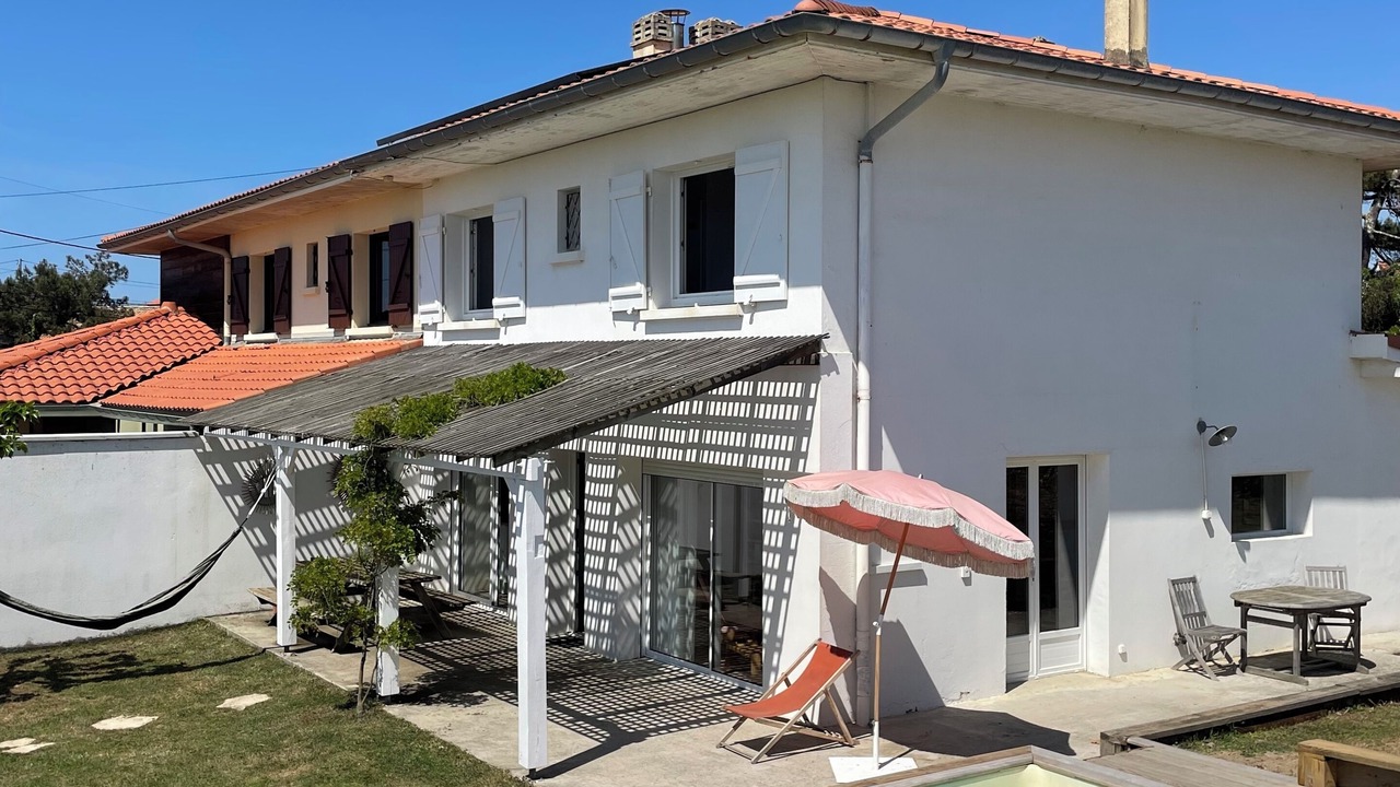 Photo of Outdoor in Vieux-Boucau-les-Bains