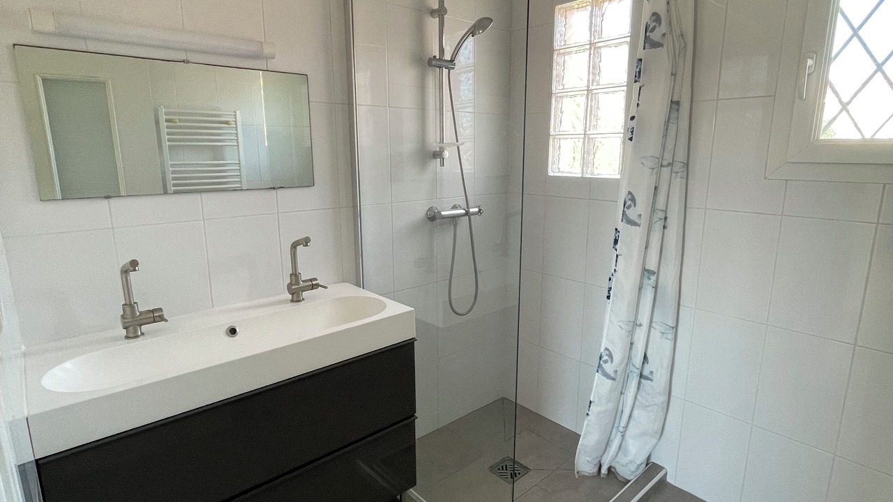 Photo of Bathroom in Vieux-Boucau-les-Bains