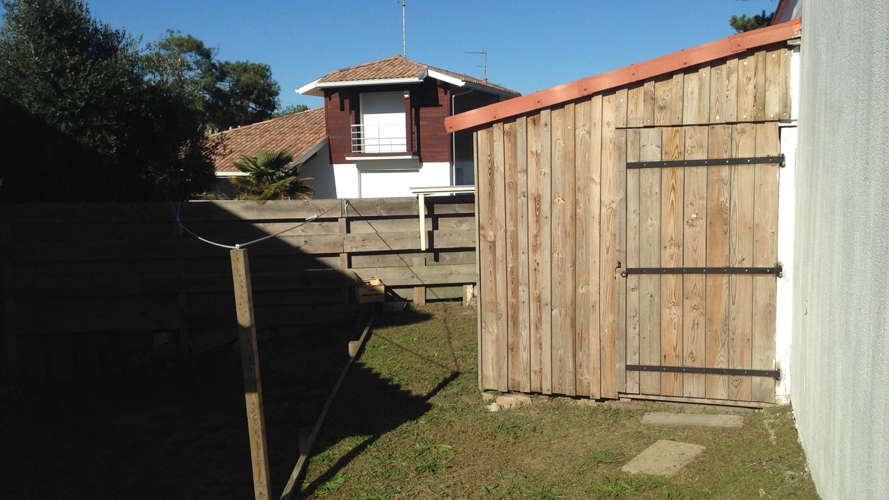 Photo of Outdoor in Vieux-Boucau-les-Bains