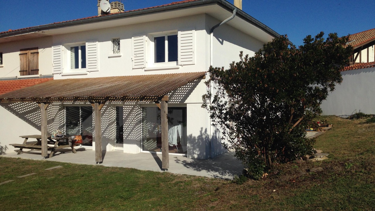 Photo of Outdoor in Vieux-Boucau-les-Bains