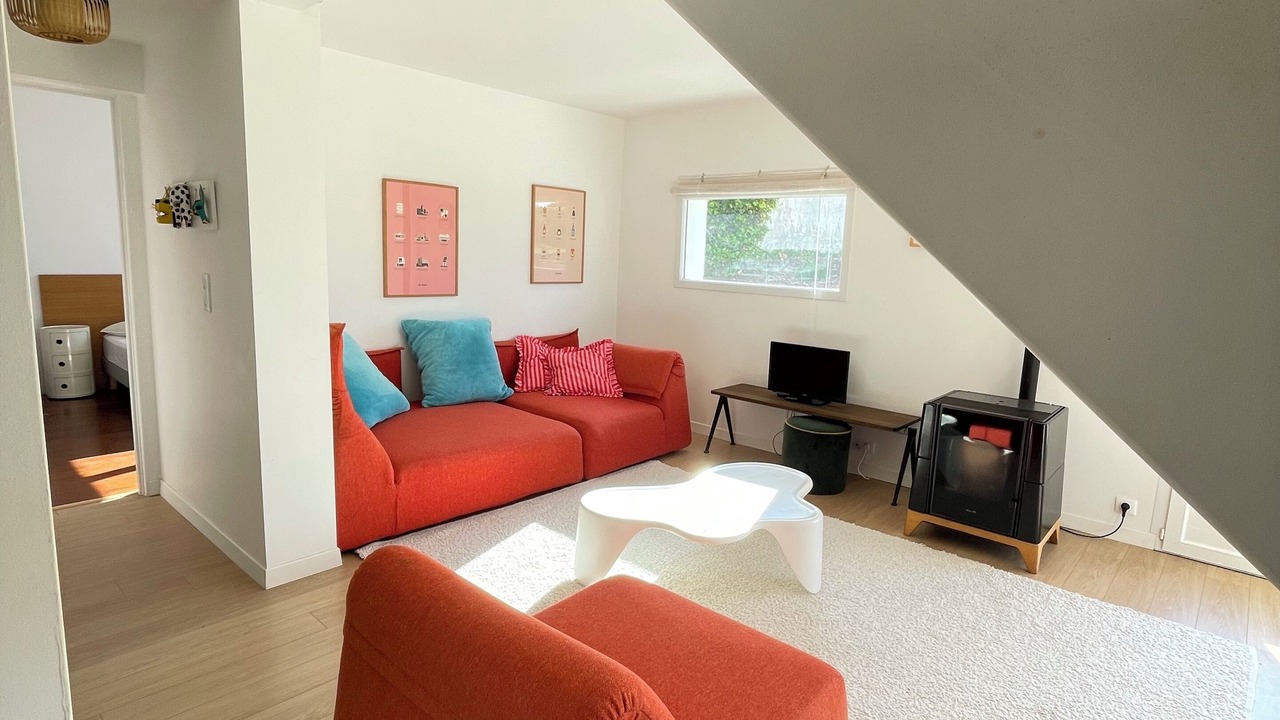 Photo of Livingroom in Vieux-Boucau-les-Bains