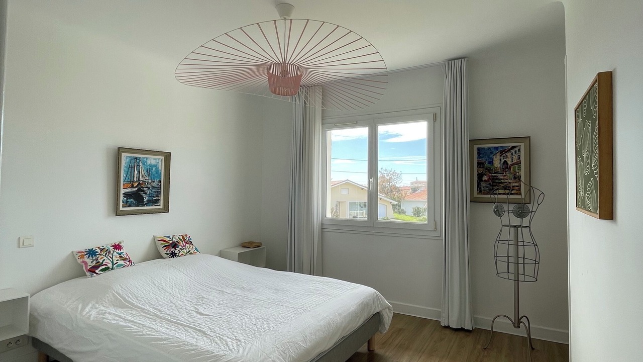 Photo of Bedroom in Vieux-Boucau-les-Bains