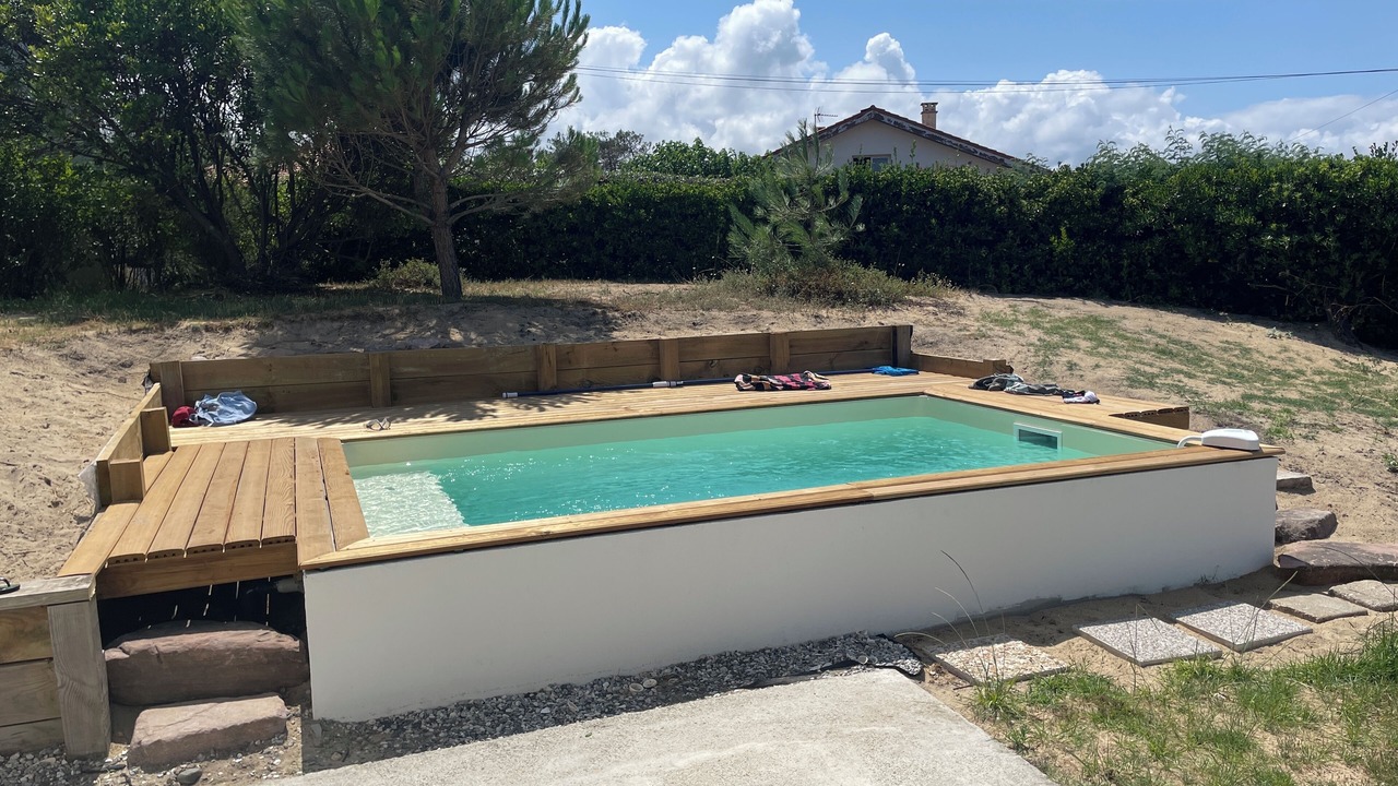 Photo of Outdoor in Vieux-Boucau-les-Bains