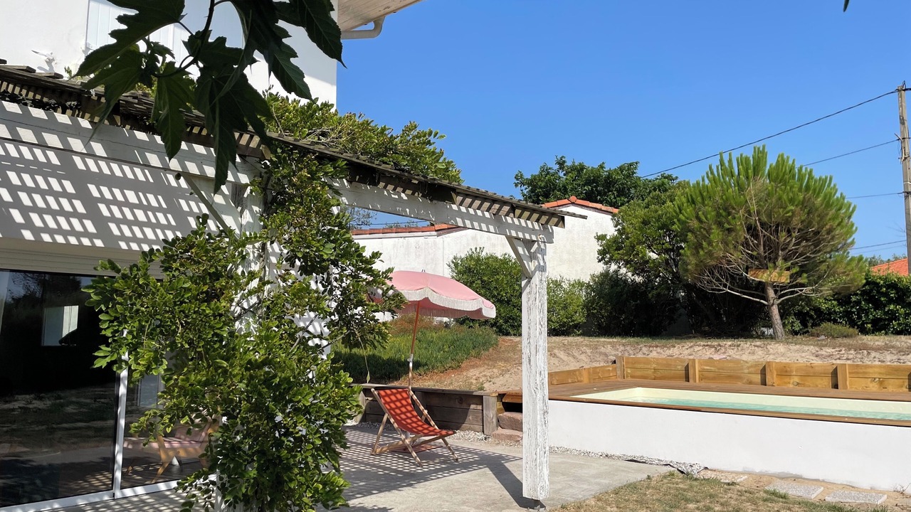 Photo of Outdoor in Vieux-Boucau-les-Bains