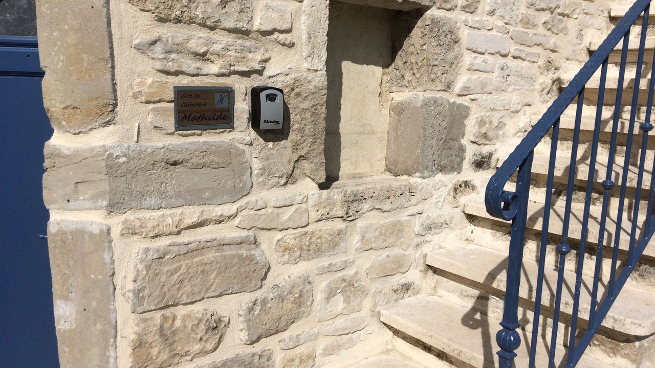 Photo of Outdoor in Barjac