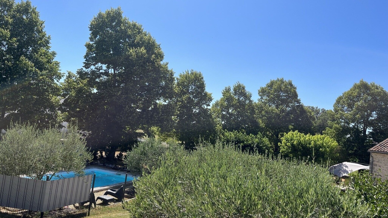 Photo of Outdoor in Barjac