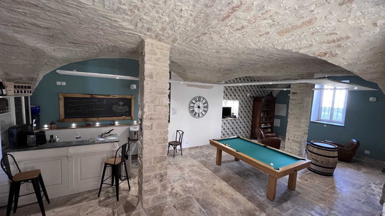 Photo of Bedroom in Barjac