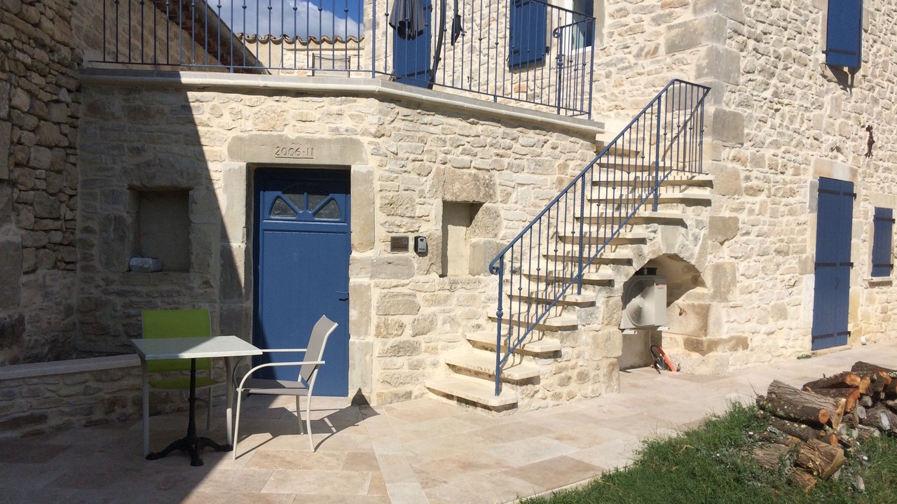 Photo of Outdoor in Barjac