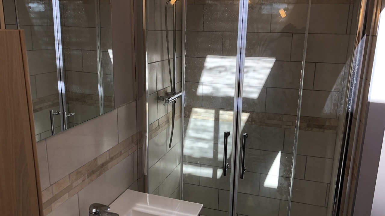 Photo of Bathroom in Barjac