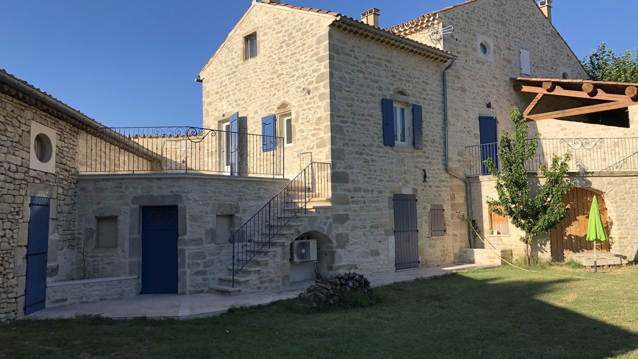 Photo of Outdoor in Barjac