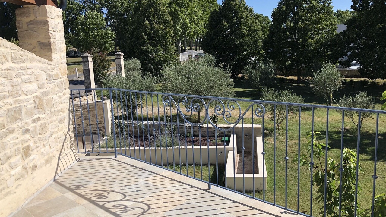 Photo of Outdoor in Barjac