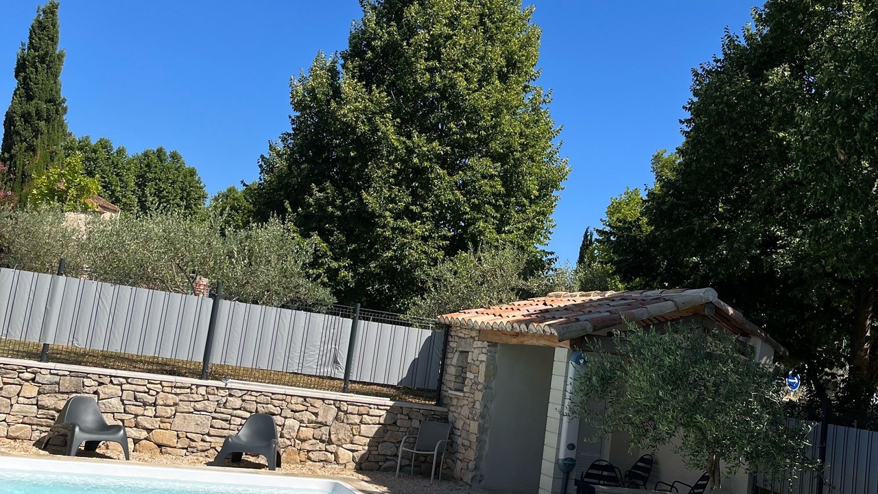 Photo of Outdoor in Barjac