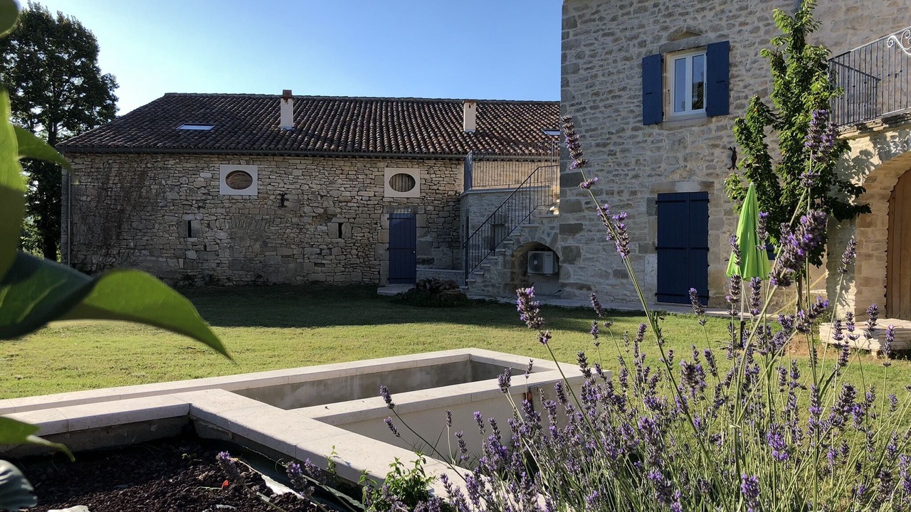 Photo of Outdoor in Barjac