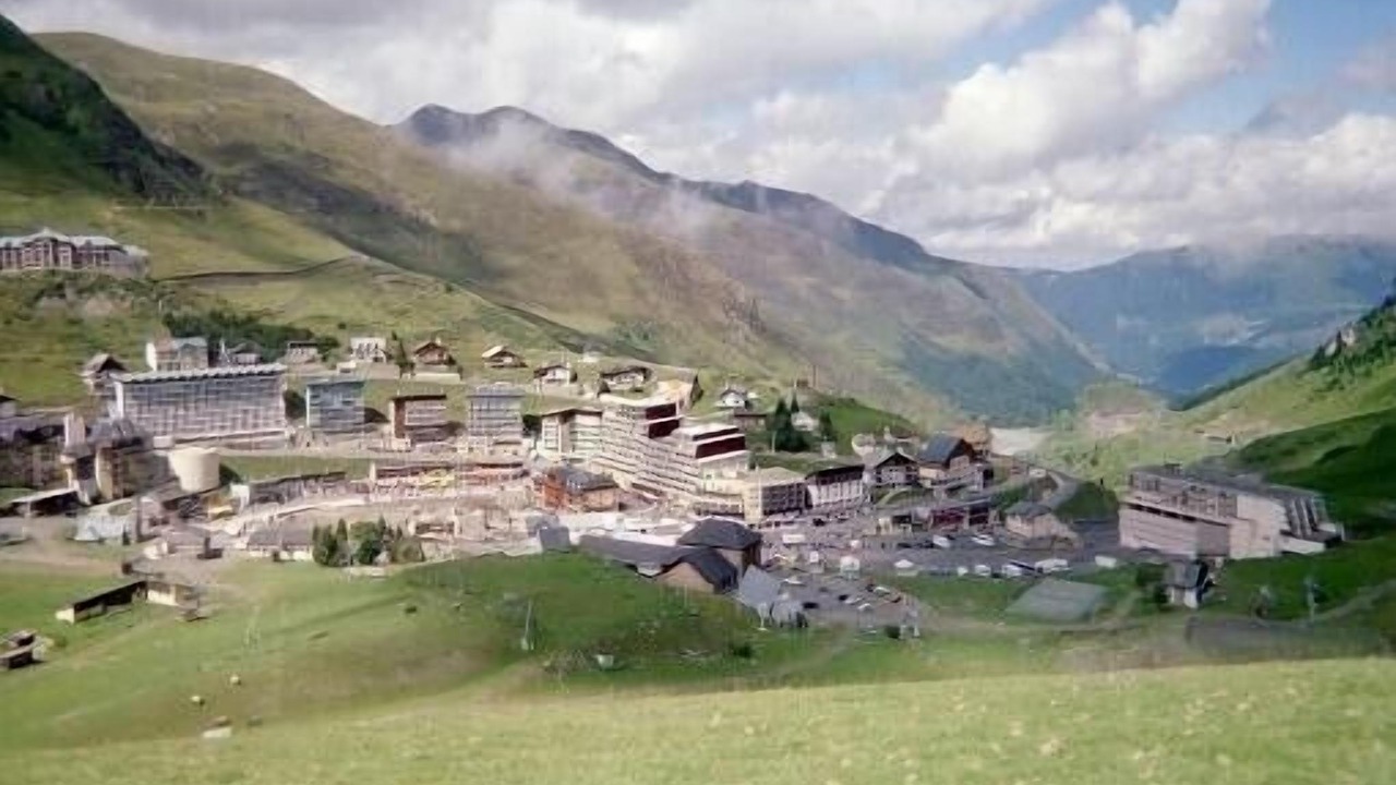 Photo of Others in La Mongie