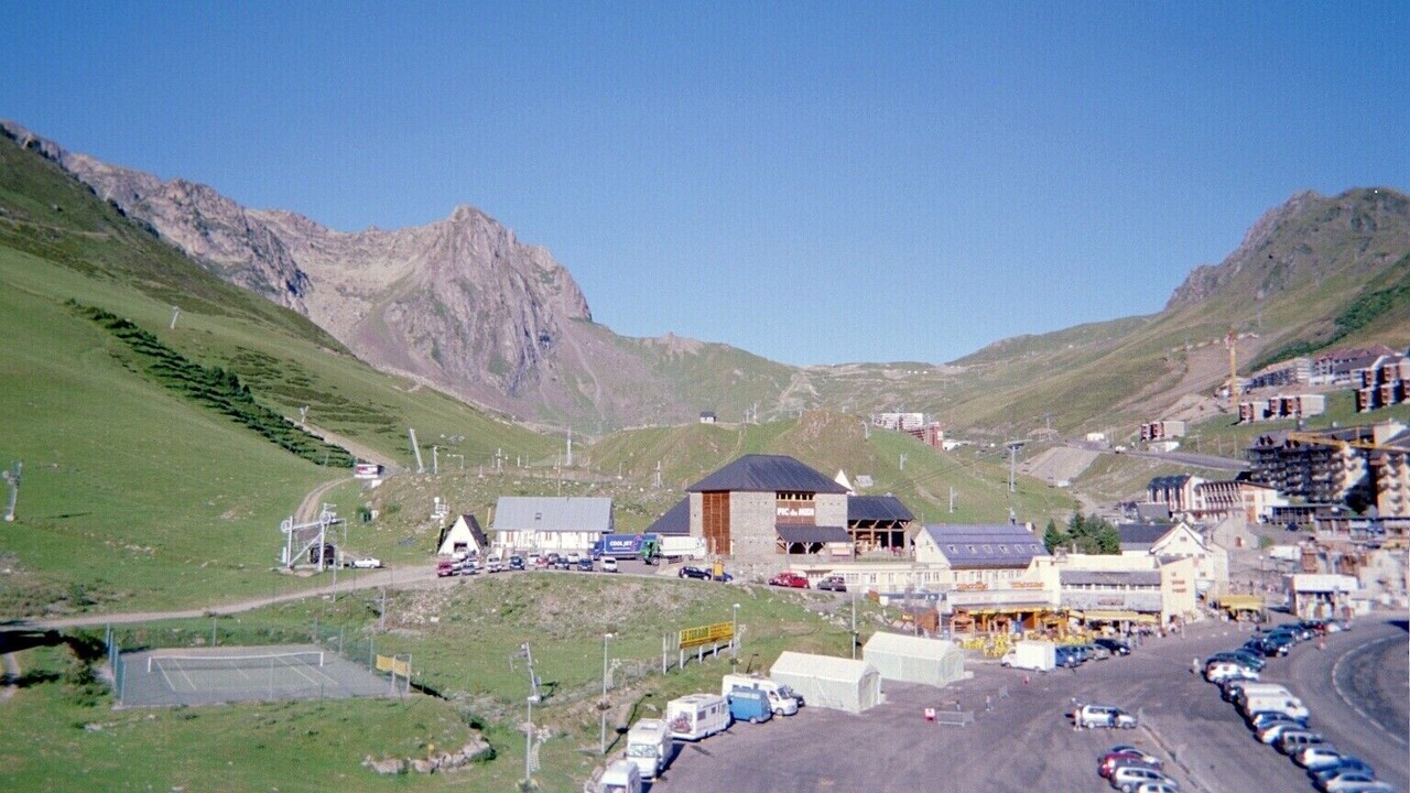 Photo of Outdoor in La Mongie