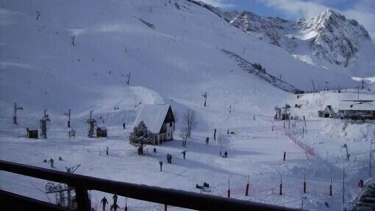 Photo of Others in La Mongie