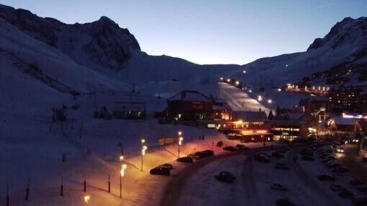 Photo of Outdoor in La Mongie
