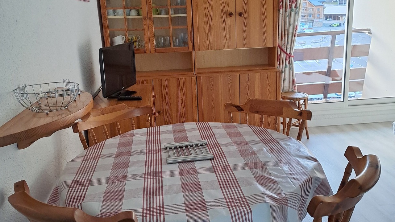 Photo of Others in La Mongie