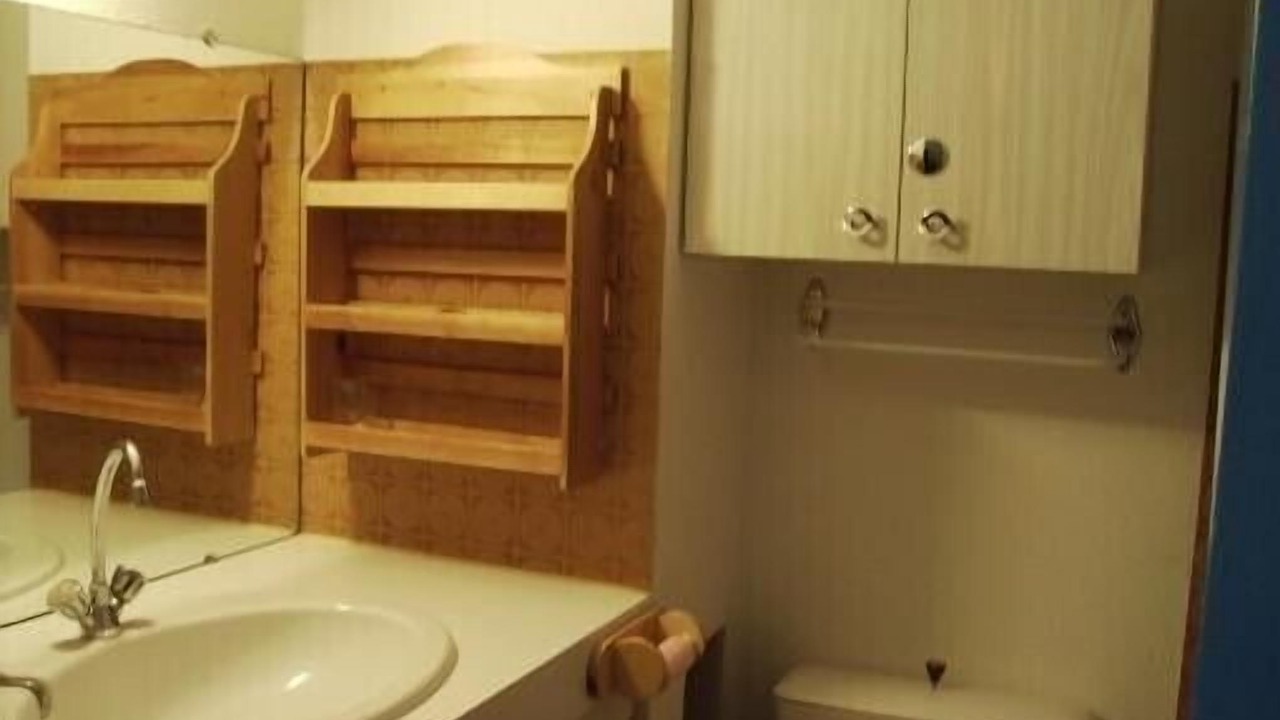 Photo of Bathroom in La Mongie