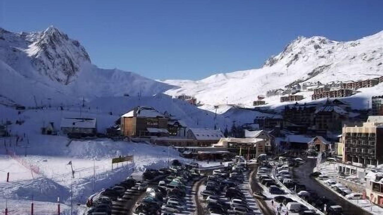 Photo of Others in La Mongie
