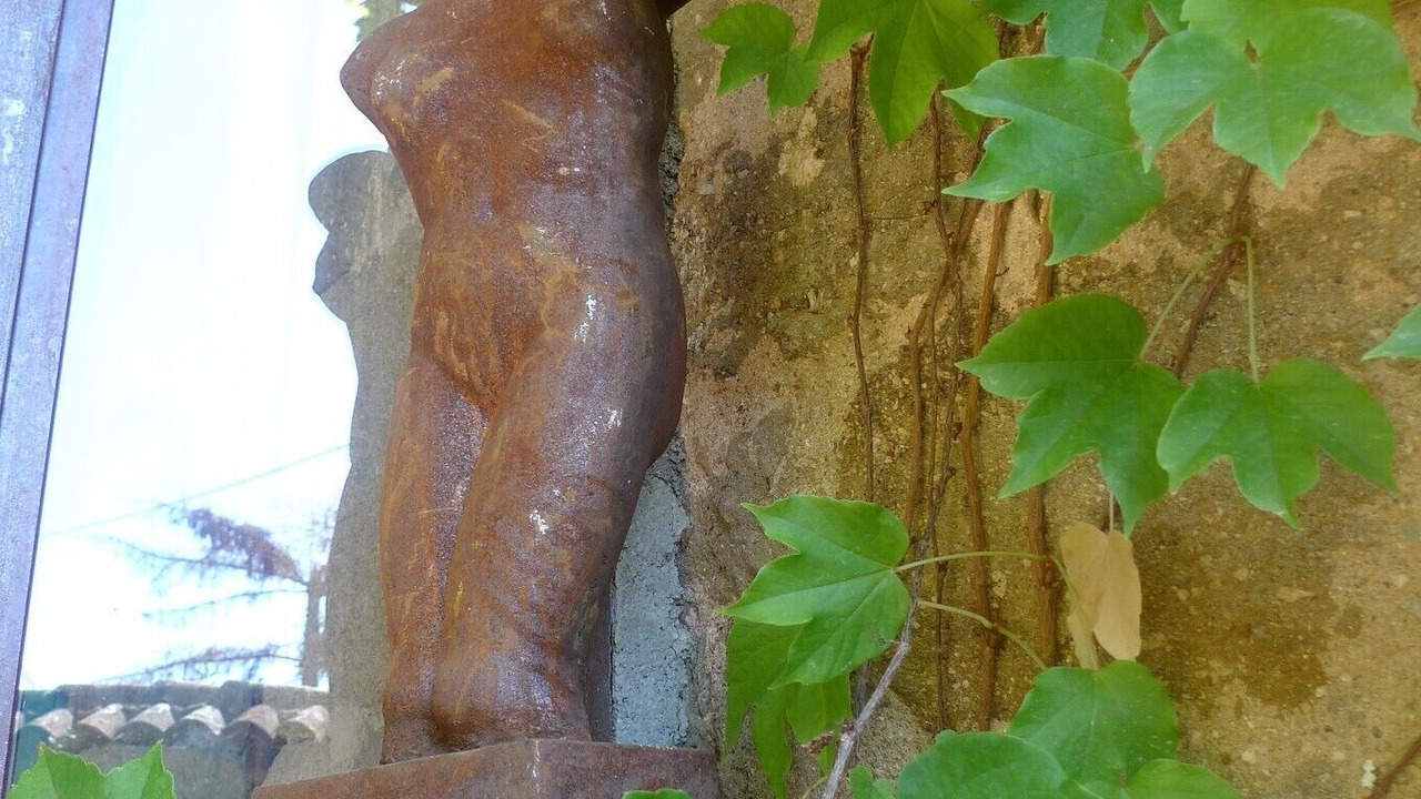 Photo of Outdoor in Les Salelles