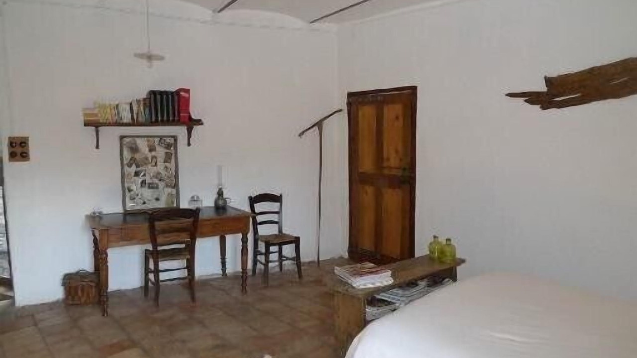 Photo of Bedroom in Les Salelles