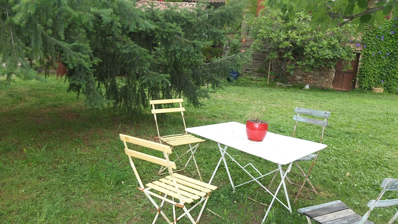 Photo of Outdoor in Les Salelles
