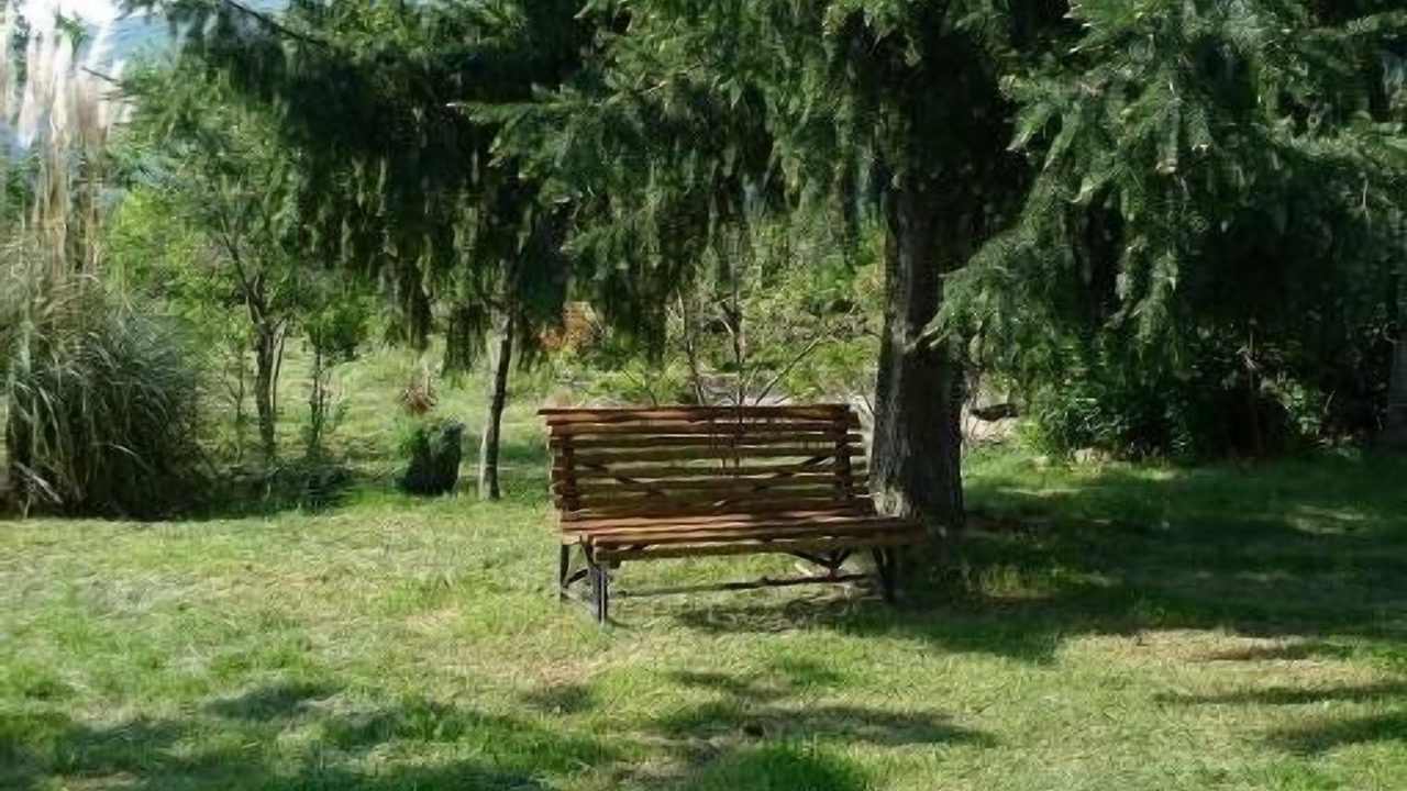 Photo of Outdoor in Les Salelles