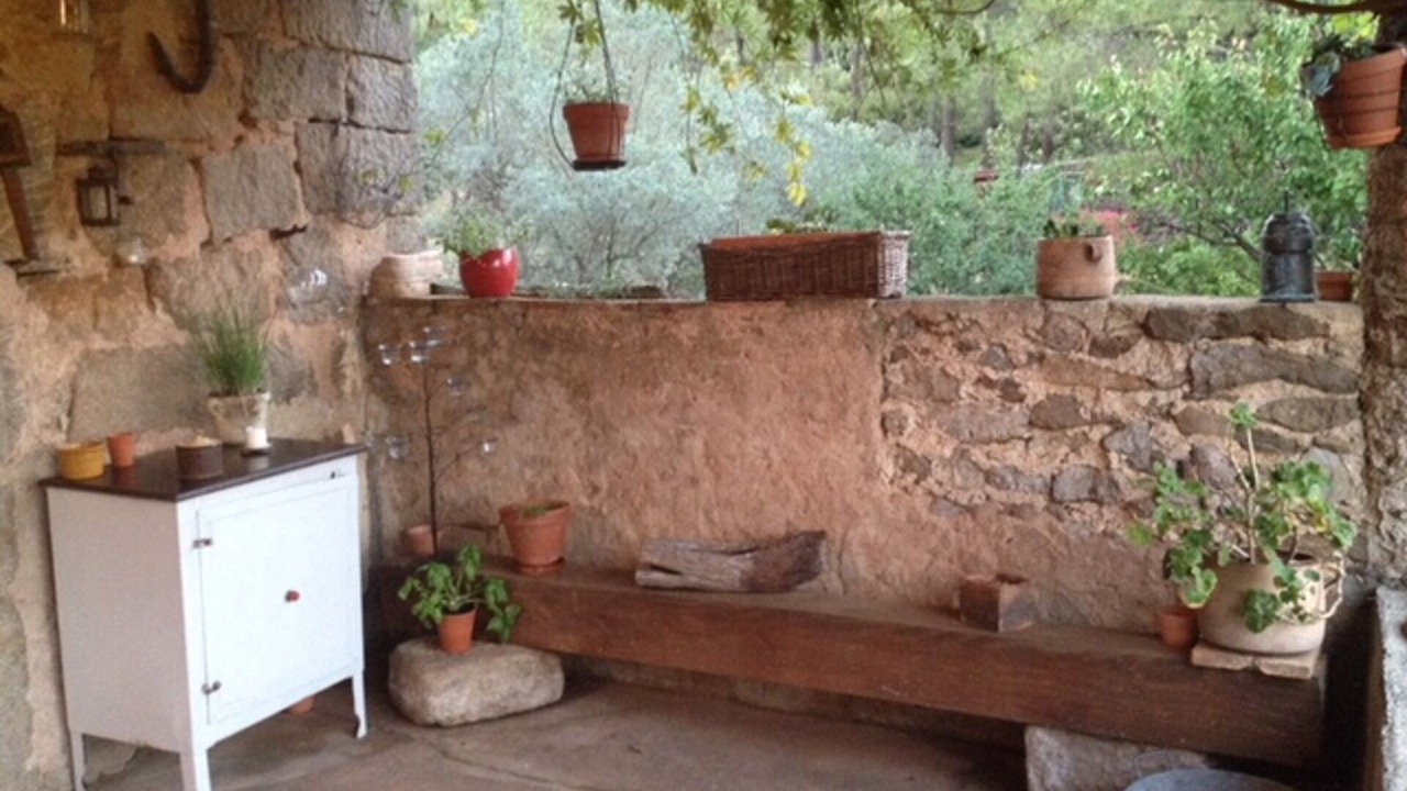 Photo of Outdoor in Les Salelles