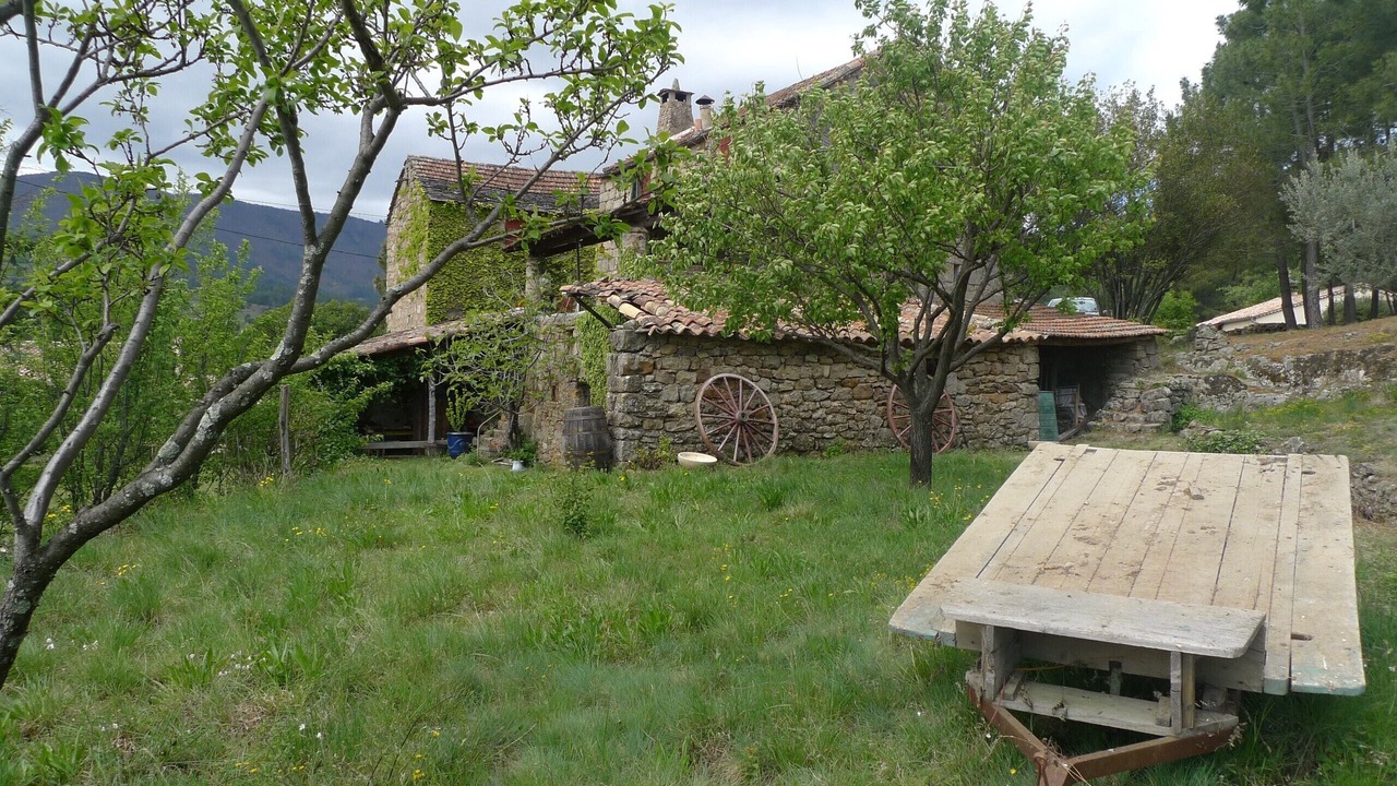 Photo of Outdoor in Les Salelles