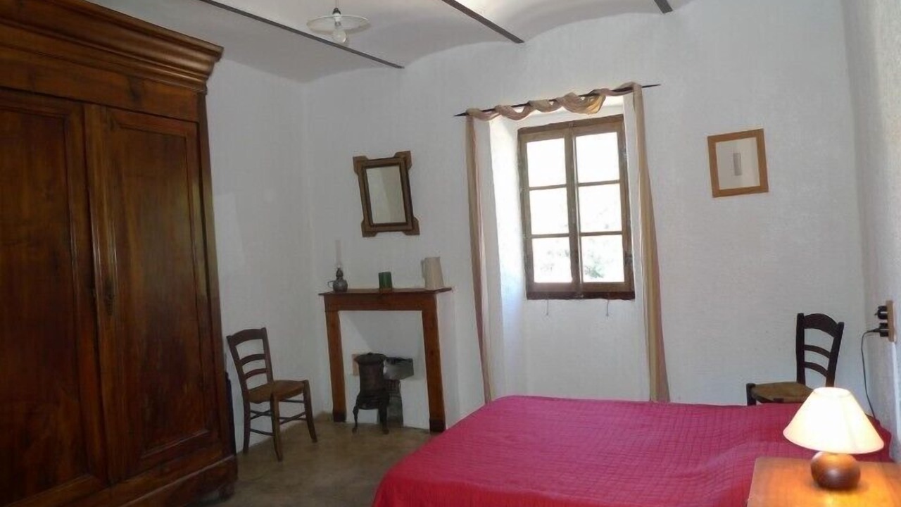 Photo of Bedroom in Les Salelles